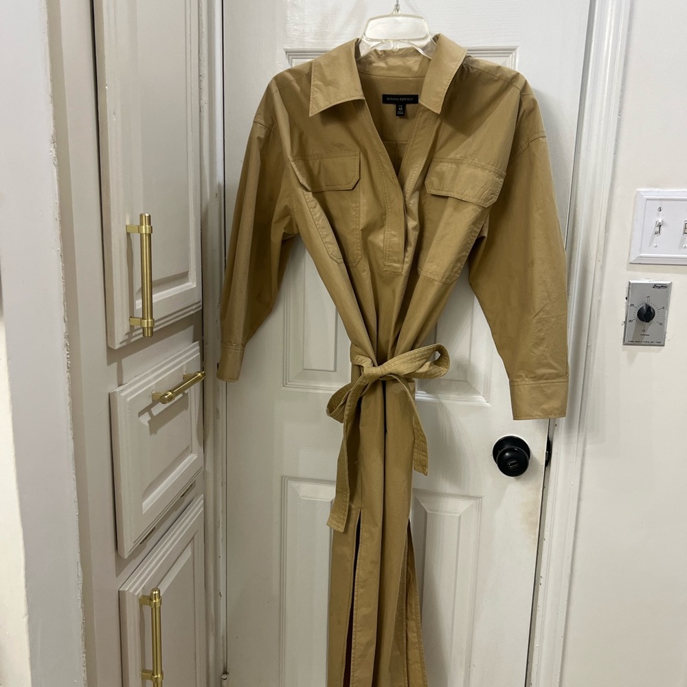 Women’s Maxi Dress